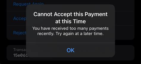 apple pay limit canada